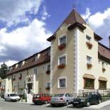 Фотография гостиницы Kikelet Club Hotel