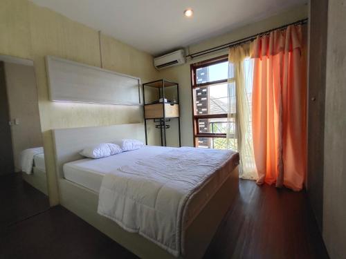 Фотография гостевого дома De Hanami Homestay @Sapphire