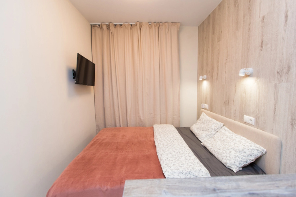 Фотография квартиры Квартира 1 Оранж парк