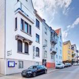 Фотография гостевого дома Hotel Cornelia