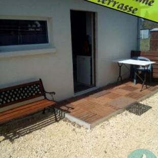 Фотографии гостевого дома
Tranquillité & indépendance au coeur de la sologne