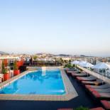 Фотография гостиницы Novotel Athens