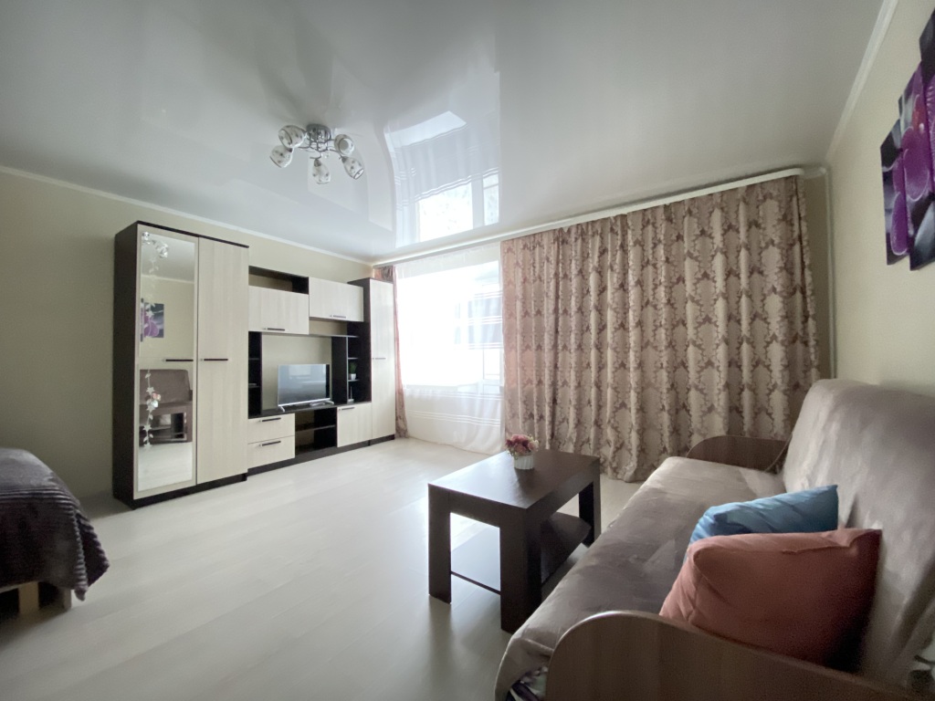 Фотография квартиры Апартаменты у Химиков