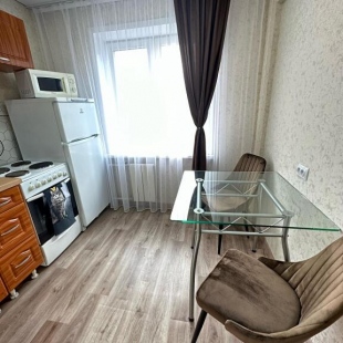 Фотография квартиры Апартаменты в микрорайоне 1-й Юго-Восточный 22