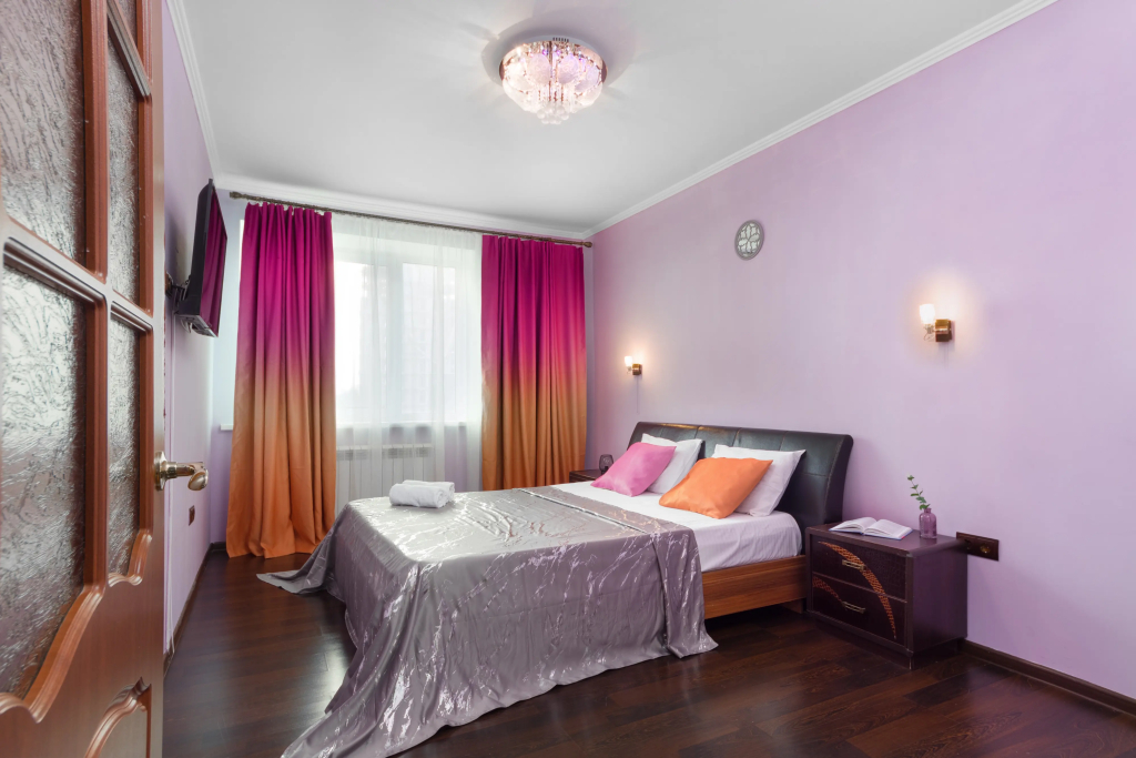 Фотография квартиры Квартира Райдас на Нежнова 21-3 1