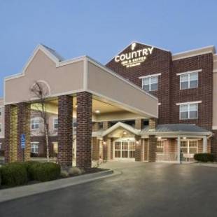 Фотографии гостиницы
Country Inn & Suites by Radisson, Kansas City at Village West, KS