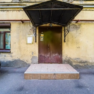 Фотография квартиры EasyGuest на улице Херсонской 6/13