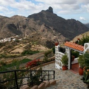 Фотография гостевого дома Casita Bentayga