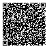 QR код гостевого дома Шале на Весенней 1а