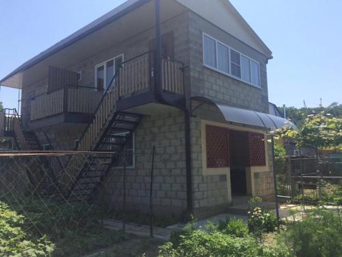 Фотография гостевого дома На Базарном, 2