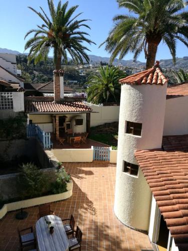 Фотографии гостевого дома
Castaño Bajo - Santa Brigida