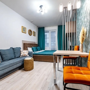 Фотография квартиры Апартаменты ApartMe 1 Аэропорт