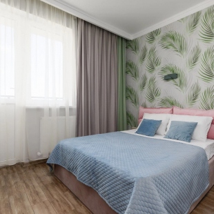 Фотография квартиры Апартаменты Frukty Rent комфорт