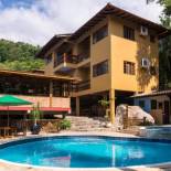 Фотография мини отеля Pousada Ilhote da Prainha