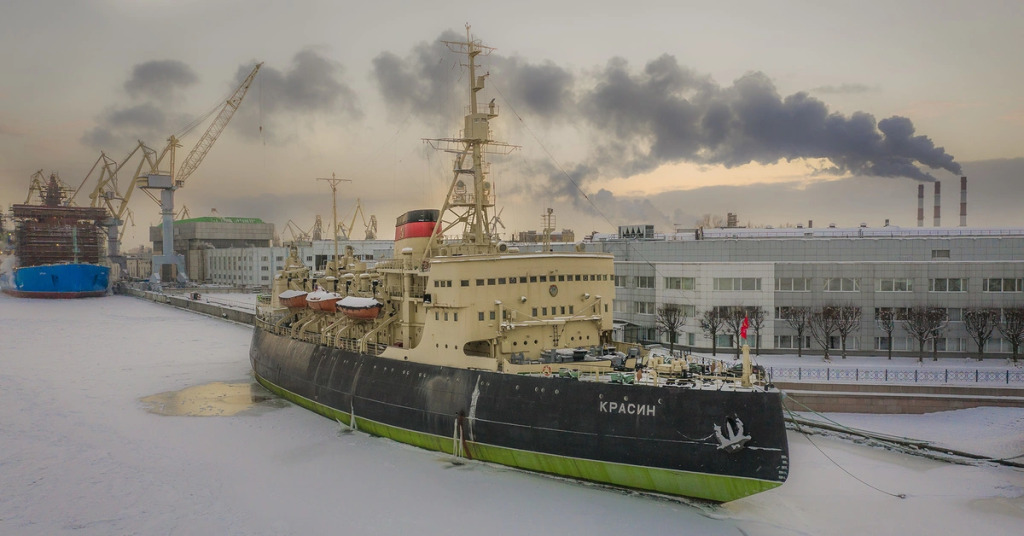 Фотография квартиры Апартаменты Дворики Петра на Васильевском Острове