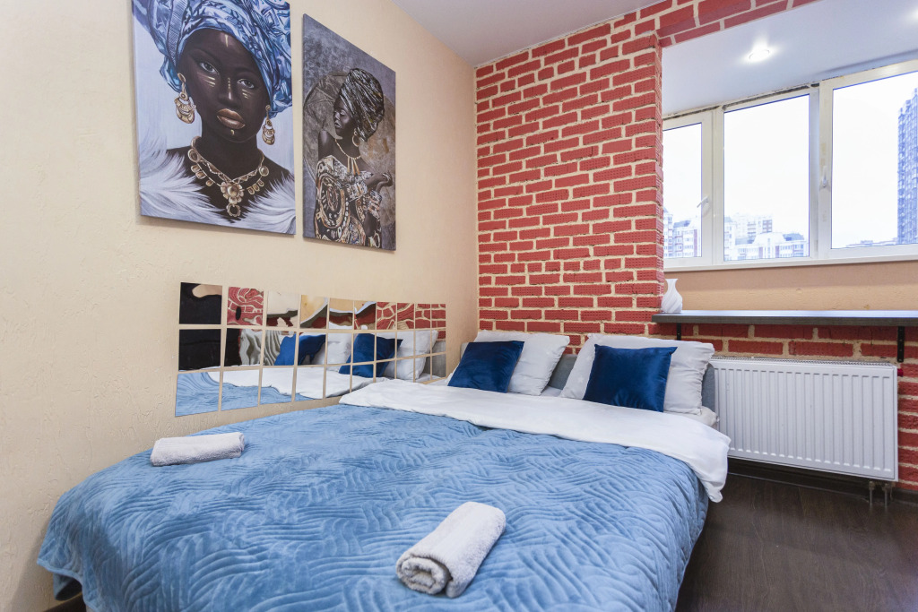 Фотография квартиры Квартира на Носовихинском шоссе 37