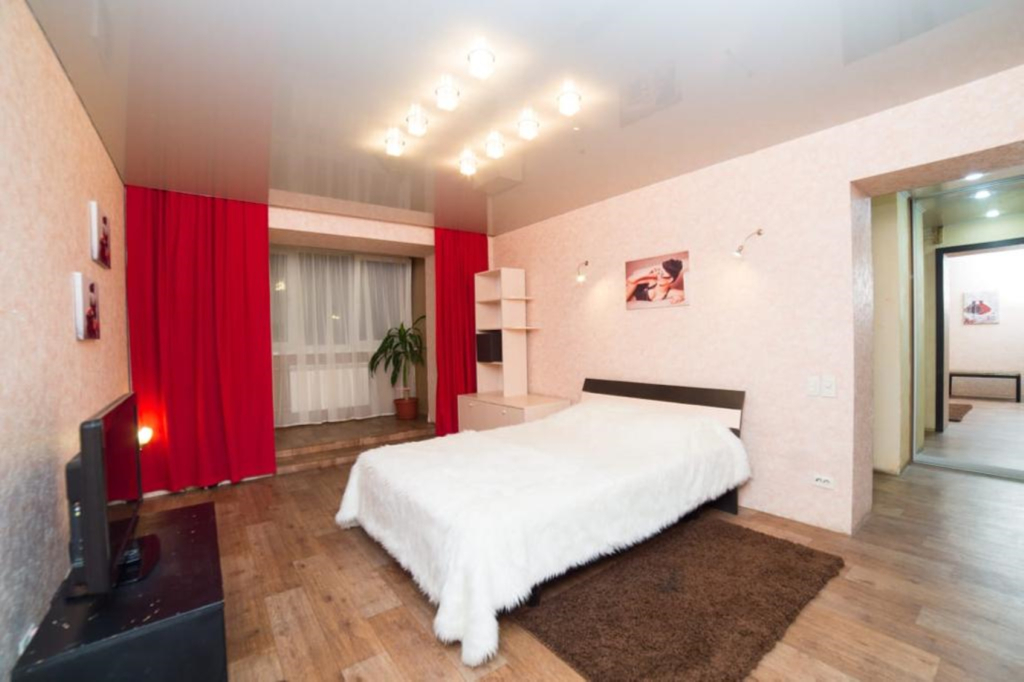 Фотография квартиры Апартаменты в самом сердце города