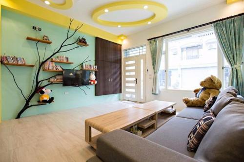 Фотография мини отеля Cozy Sheep