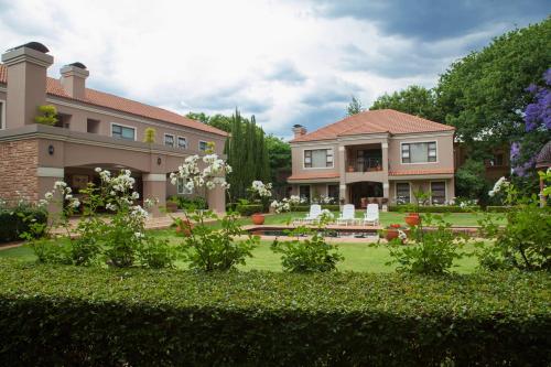 Фотография мини отеля 58 On Hume