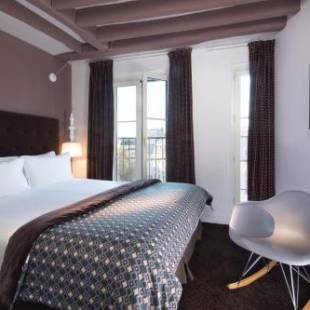 Фотографии гостиницы
Hôtel Marais Hôme