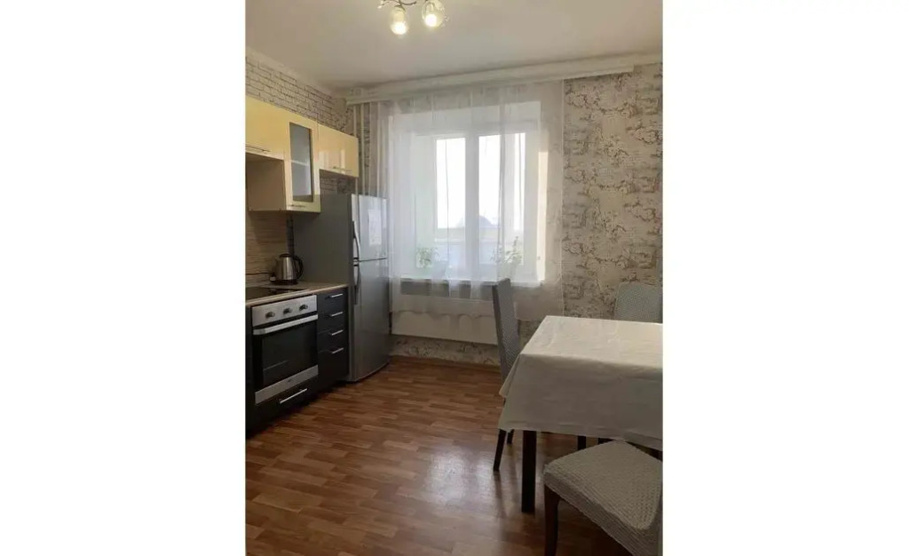 Фотография квартиры Welcome (Велком) проспекте Притомский 7А