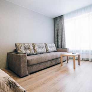 Фотография квартиры Атлант на 9 Января