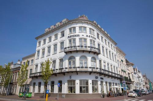 Фотография гостиницы Fletcher Hotel-Restaurant Middelburg