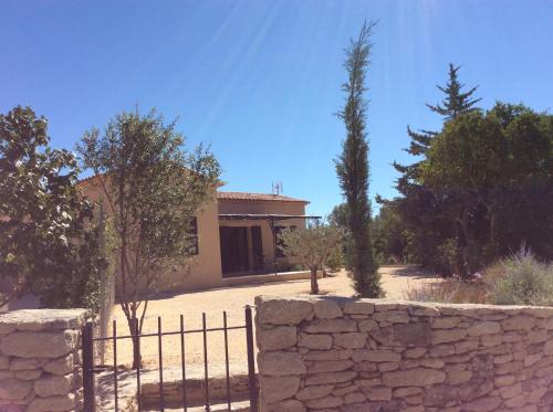 Фотография гостевого дома Mazet de la Lavande