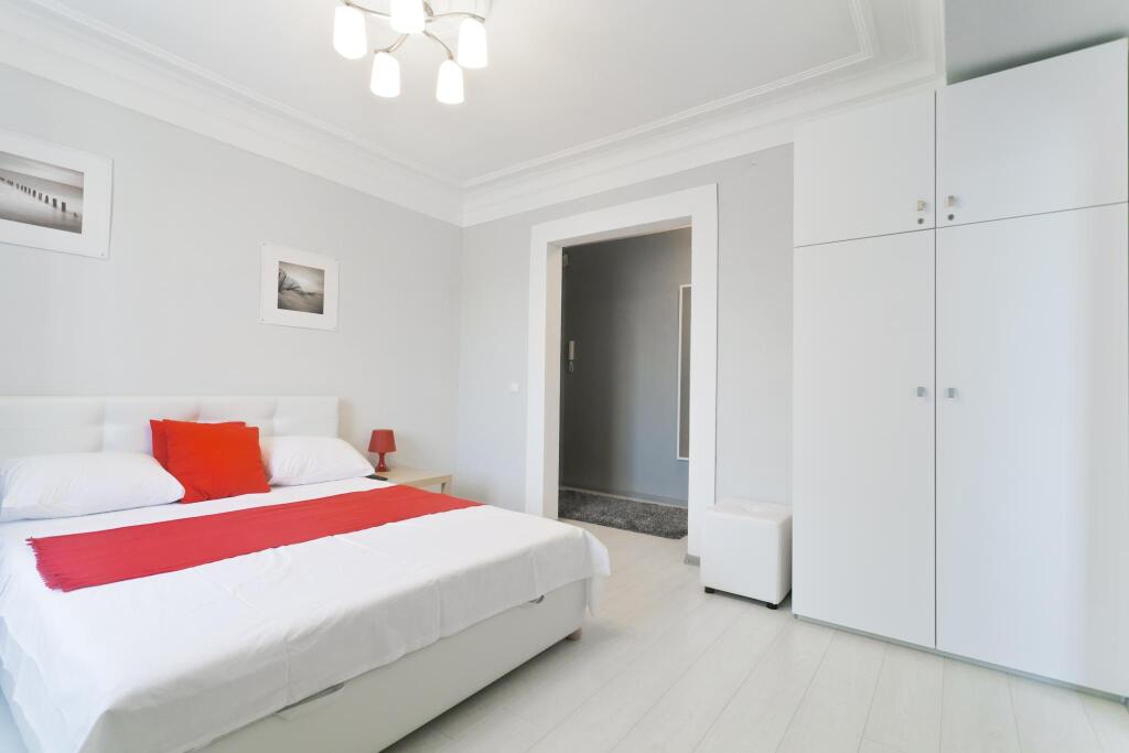 Фотография квартиры MinskHouse Apartments