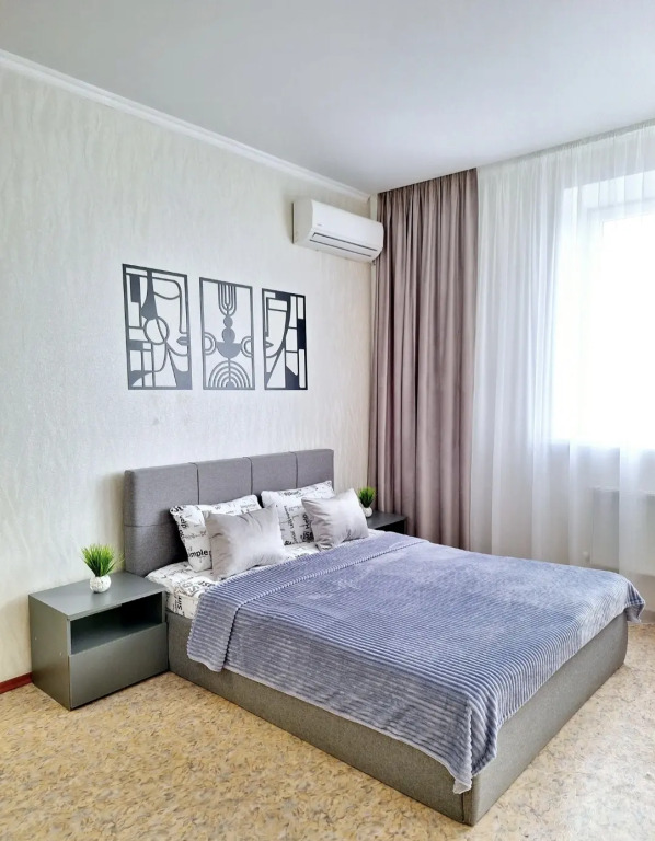 Фотография квартиры Квартира Уютная в Центре Города