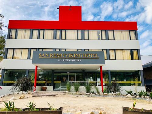 Фотография гостиницы San Remo New Viking