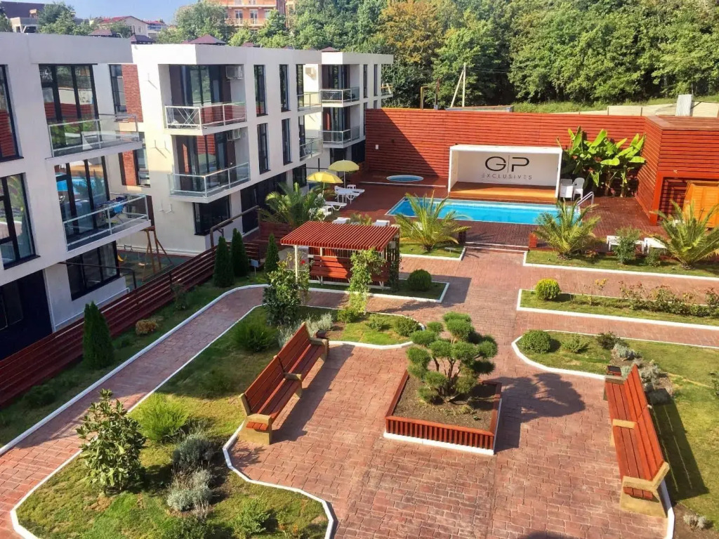 Фотография квартиры Alicekeys (Алискис) на улице Молодогвардейская 2/58