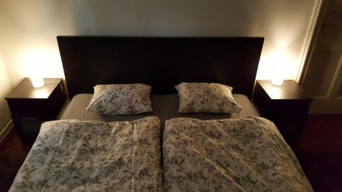 Фотография квартиры Agram Quatrich Apartment