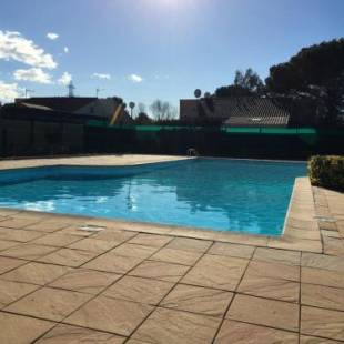 Фотографии гостевого дома
Résidence le Clos Azur 115