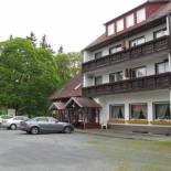 Фотография гостиницы Bio-Hotel Zum Forsthaus