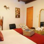 Фотография гостиницы Real Carretero