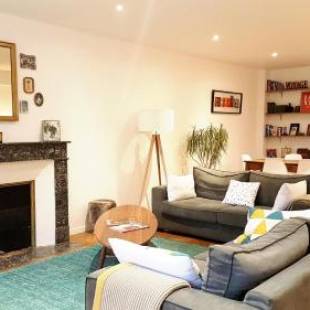 Фотографии гостевого дома
Clos 1753