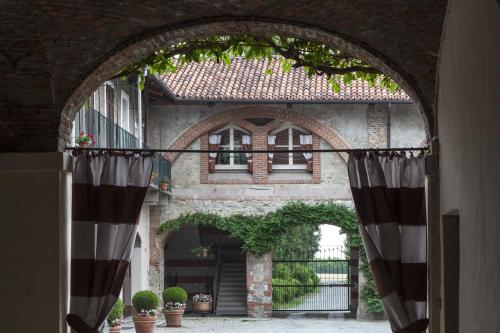 Фотография гостиницы Agriturismo Il Torrione