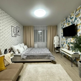 Фотография квартиры Квартира Живи Тут