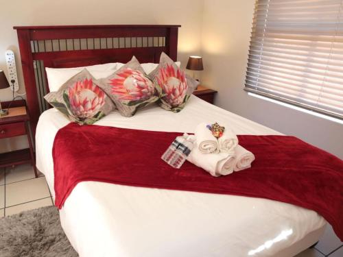 Фотография гостевого дома Alucarni Guest House