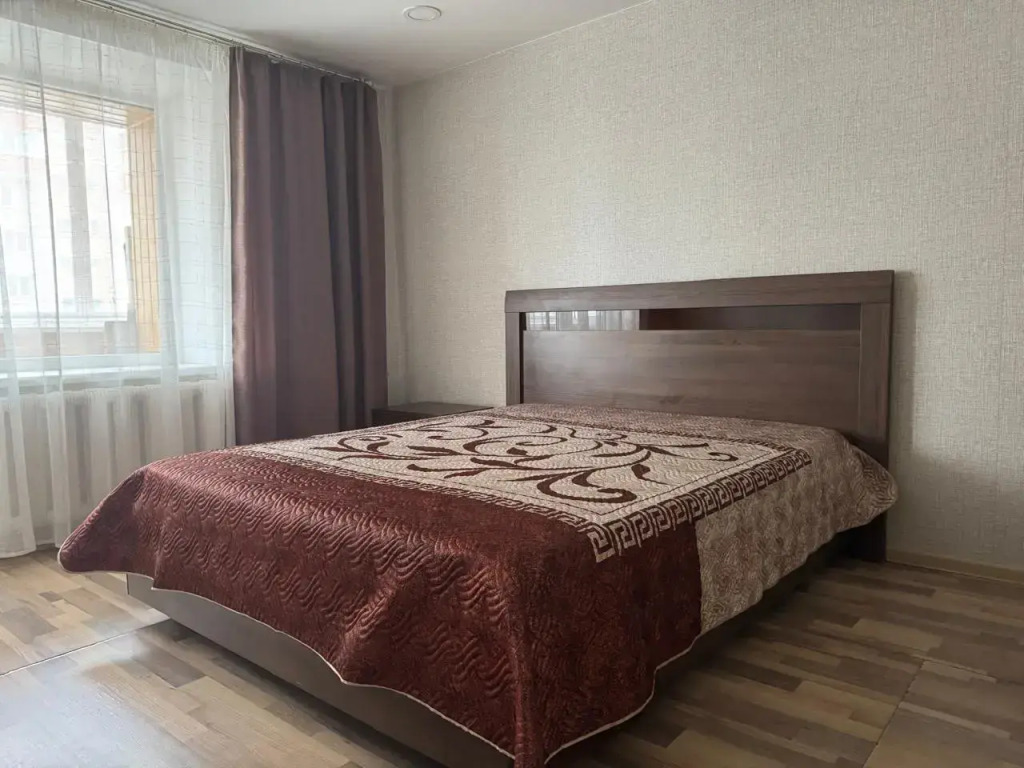 Фотография квартиры Квартира 2х-комнатная с  Хорошим Ремонтом