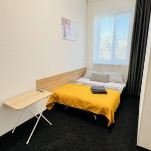 Фотография квартиры Апартаменты Нижний Ораниенбаум (203)