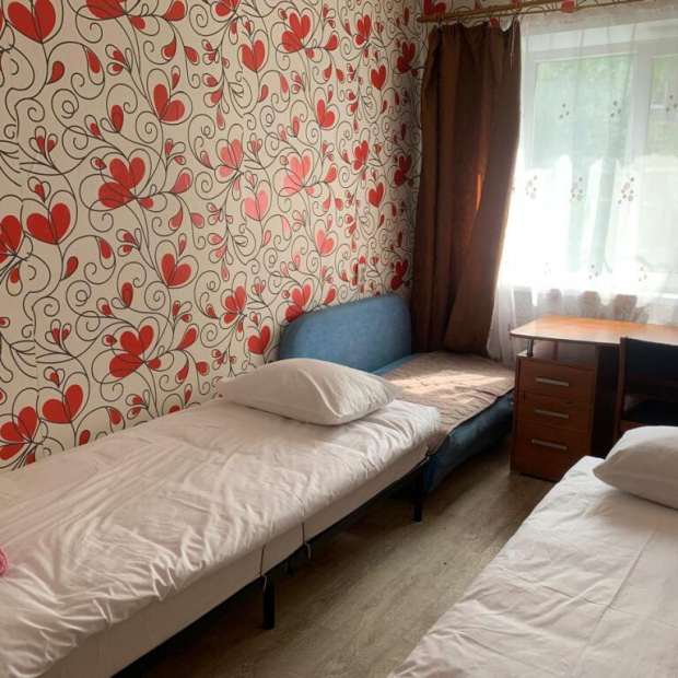 Фотографии квартиры 
            Квартира Двухкомнатная на Московской