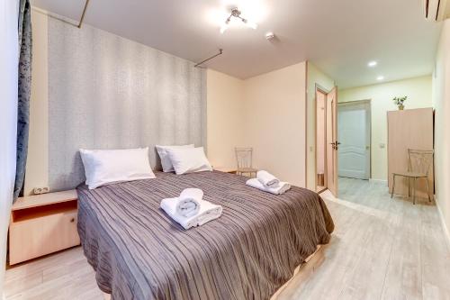 Фотография гостиницы Амбитус