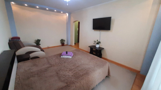 Фотографии квартиры 
            Апартаменты Мира 27 Корпус 2