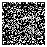 QR код гостиницы Кубань Анапа