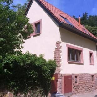 Фотографии гостевого дома 
            Ferienhaus In der Erlebach
