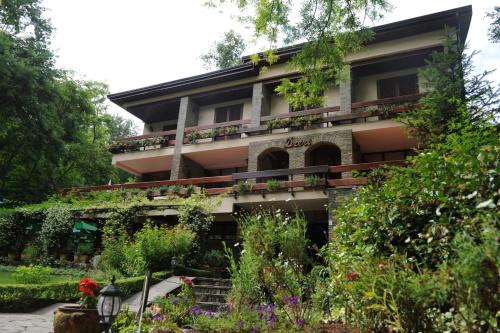 Фотография гостиницы Hotel Restaurant Dreri