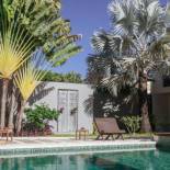 Фотография гостиницы Villas H2O