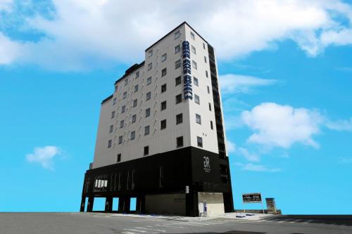 Фотография гостиницы Green Rich Hotel Naha (Hotel & Cabin) (Artificial hot spring Futamata Yunohana)